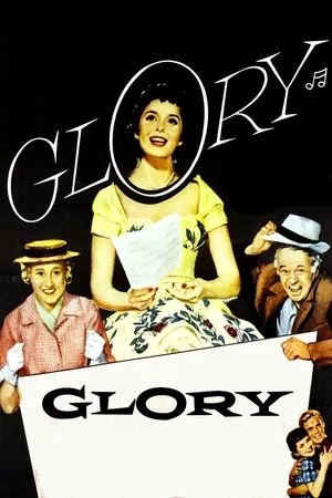 Постер к фильму Glory (1956)