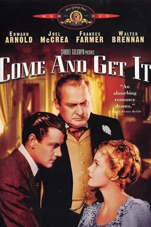 Постер к фильму Приди и владей (1936)