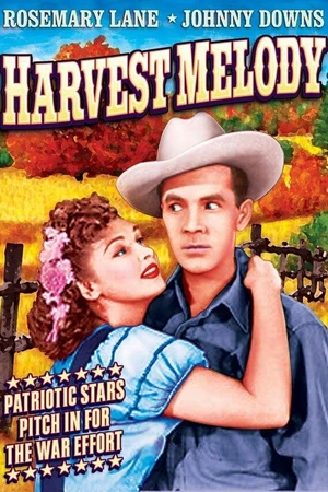 Постер к фильму Harvest Melody (1943)