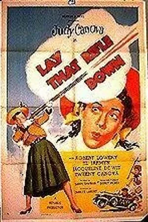 Постер к фильму Lay That Rifle Down (1955)