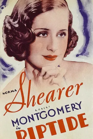 Постер к фильму Быстрина (1934)