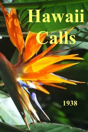Постер к фильму Hawaii Calls (1938)