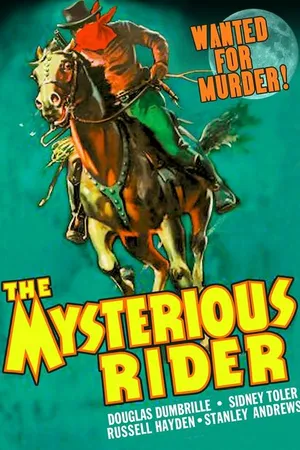 Постер к фильму The Mysterious Rider (1938)