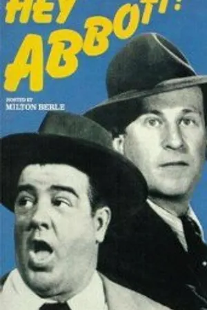 Постер к фильму Hey, Abbott! (1978)
