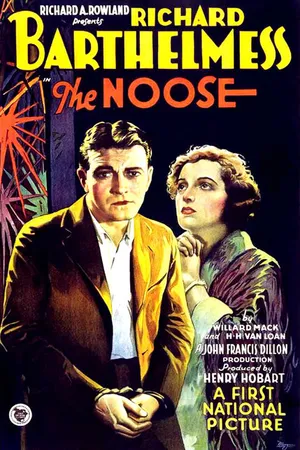 Постер к фильму Западня (1928)