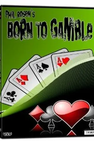 Постер к фильму Born to Gamble (1935)