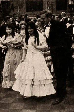 Постер к фильму In Slavery Days (1913)