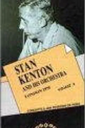 Постер к фильму Stan Kenton and His Orchestra (1947)