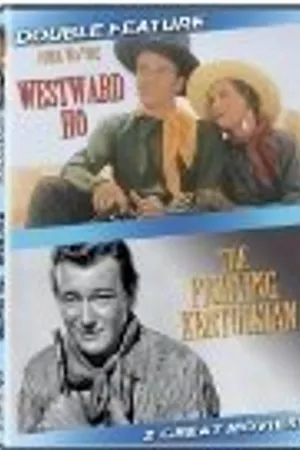 Постер к фильму Westward Ho! (1942)