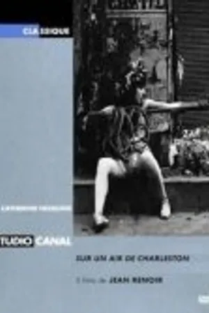Постер к фильму Чарльстон (1927)