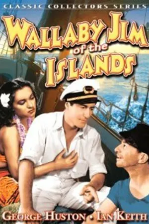 Постер к фильму Wallaby Jim of the Islands (1937)