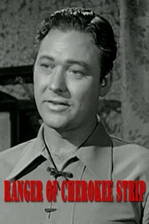 Постер к фильму Ranger of Cherokee Strip (1949)