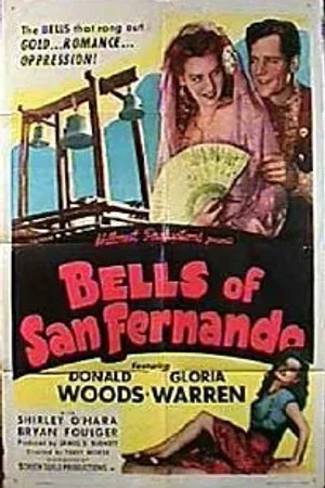 Постер к фильму Bells of San Fernando (1947)