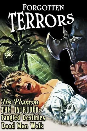 Постер к фильму The Intruder (1933)