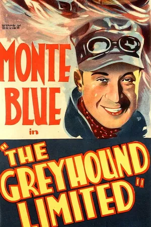 Постер к фильму The Greyhound Limited (1929)