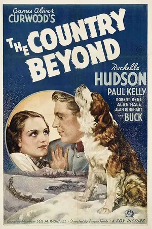 Постер к фильму The Country Beyond (1936)