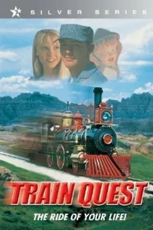Постер к фильму Train Quest (2001)