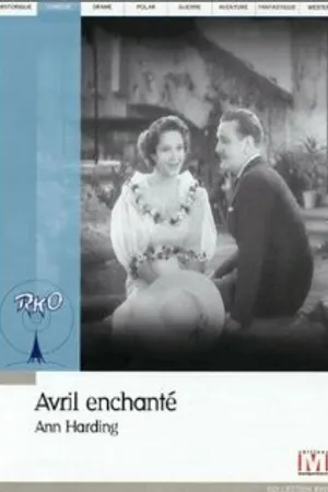 Постер к фильму Enchanted April (1935)