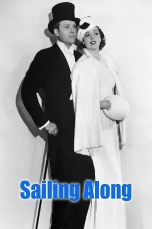 Постер к фильму Sailing Along (1938)