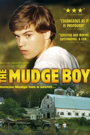 Постер к фильму Маменькин сынок (2003)