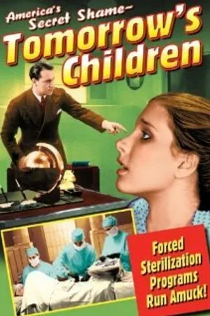 Постер к фильму Дети завтрашнего дня (1935)
