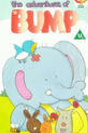 Постер к фильму The Bump (1920)