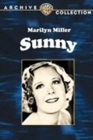 Постер к фильму Sunny (1930)