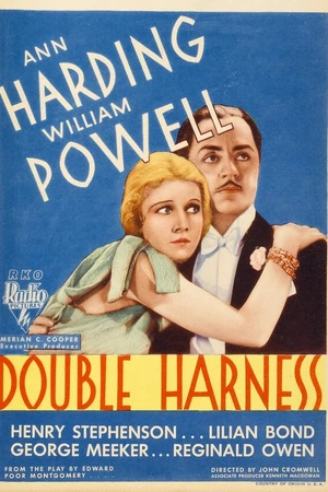 Постер к фильму Супружество (1933)