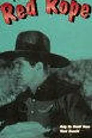Постер к фильму The Red Rope (1937)