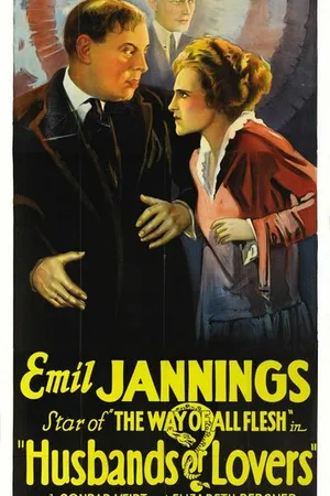 Постер к фильму Ню (1924)
