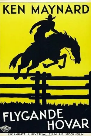 Постер к фильму Sons of the Saddle (1930)