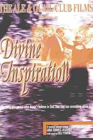 Постер к фильму Divine Inspiration (2002)