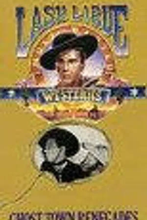 Постер к фильму Ghost Town Renegades (1947)