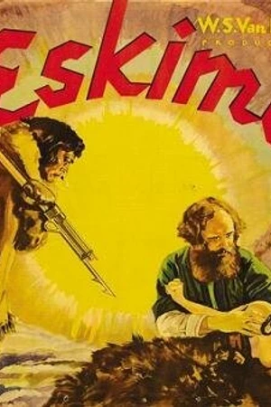 Постер к фильму Эскимос (1933)