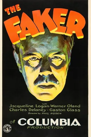 Постер к фильму The Faker (1929)