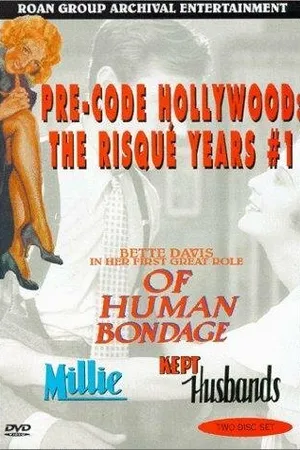 Постер к фильму Kept Husbands (1931)