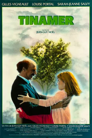 Постер к фильму Tinamer (1987)