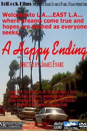 Постер к фильму A Happy Ending (2005)