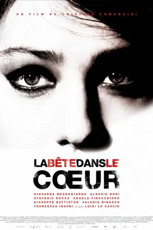 Постер к фильму Зверь в сердце (2005)