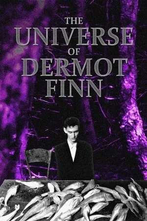 Постер к фильму The Universe of Dermot Finn (1988)