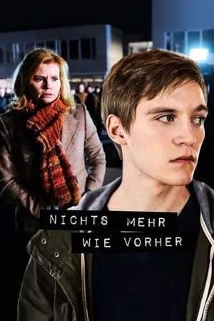 Постер к фильму Dann ist nichts mehr wie vorher (1987)