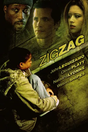 Постер к фильму Зигзаг (2002)