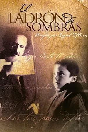 Постер к фильму El ladrón de sombras (2004)