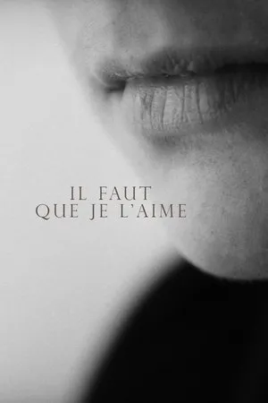Постер к фильму Il faut que je l'aime (1994)