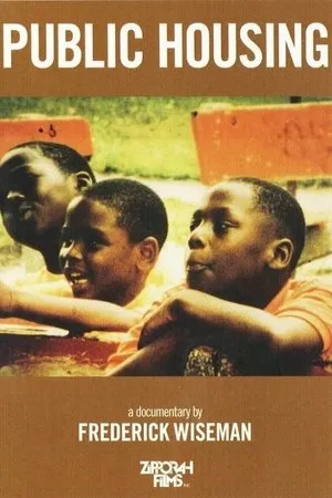 Постер к фильму Муниципальное жилье (1997)