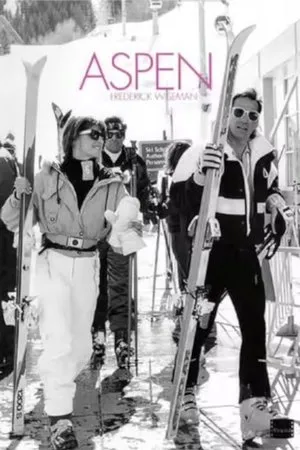 Постер к фильму Aspen (1991)