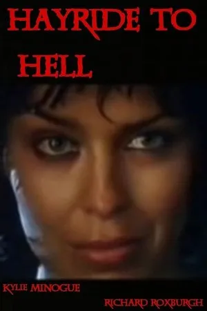 Постер к фильму Hayride to Hell (1995)