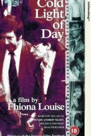 Постер к фильму Cold Light of Day (1989)