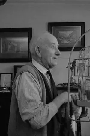 Постер к фильму I Think They Call Him John (1964)