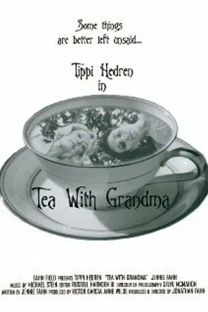 Постер к фильму Tea with Grandma (2001)